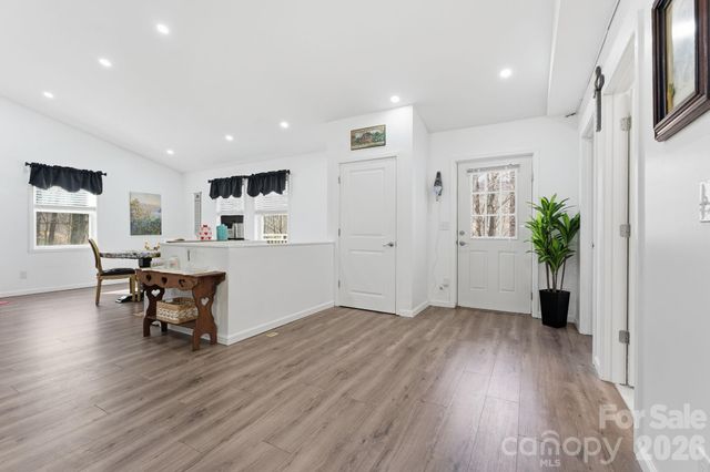 1520 Allison Watts Road, Franklin, NC 28734