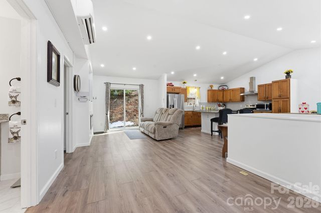 1520 Allison Watts Road, Franklin, NC 28734