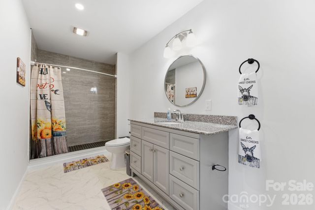 1520 Allison Watts Road, Franklin, NC 28734