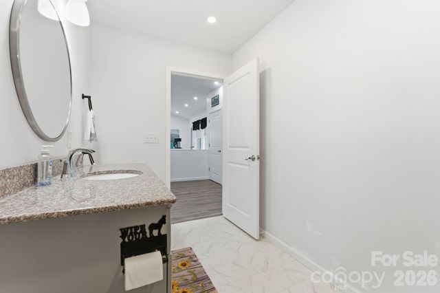 1520 Allison Watts Road, Franklin, NC 28734