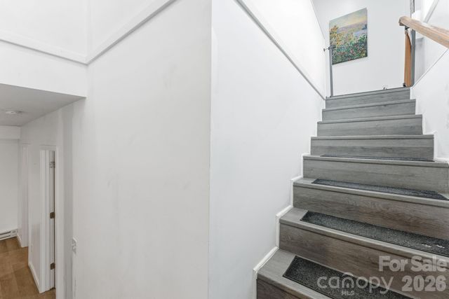 1520 Allison Watts Road, Franklin, NC 28734