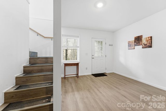 1520 Allison Watts Road, Franklin, NC 28734