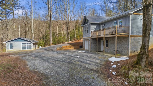 1520 Allison Watts Road, Franklin, NC 28734