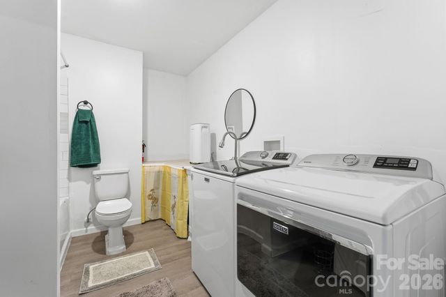 1520 Allison Watts Road, Franklin, NC 28734