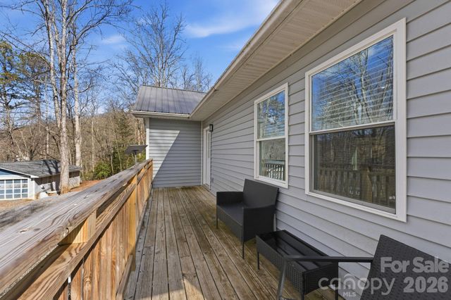 1520 Allison Watts Road, Franklin, NC 28734