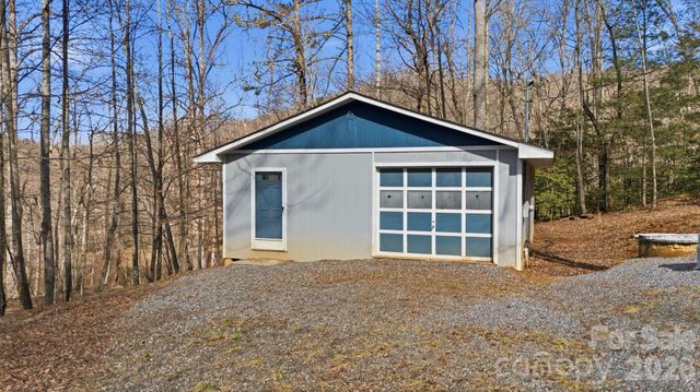 1520 Allison Watts Road, Franklin, NC 28734