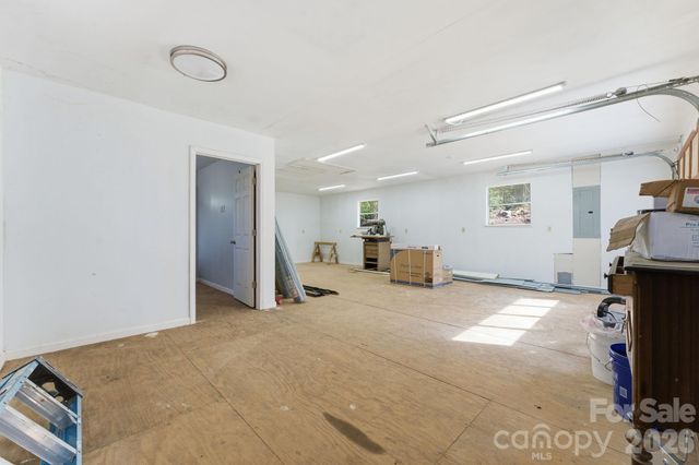 1520 Allison Watts Road, Franklin, NC 28734