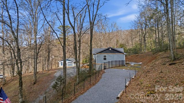 1520 Allison Watts Road, Franklin, NC 28734