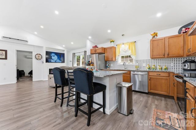 1520 Allison Watts Road, Franklin, NC 28734