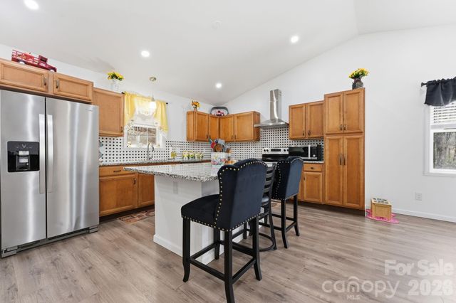 1520 Allison Watts Road, Franklin, NC 28734