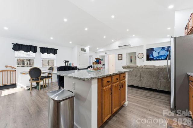 1520 Allison Watts Road, Franklin, NC 28734