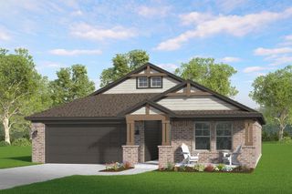 2495 Heather Road, Blanchard, OK 73010