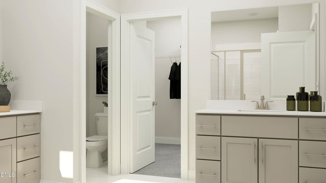 713 Long Melford Drive, Rolesville, NC 27571