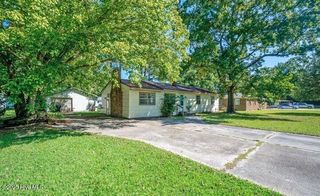 115 Burlington Drive, Elizabeth City, NC 27909
