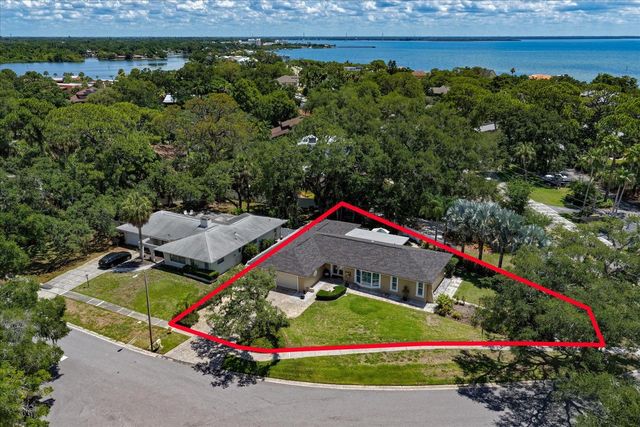 3330 SAN DOMINGO STREET, Clearwater, FL 33759