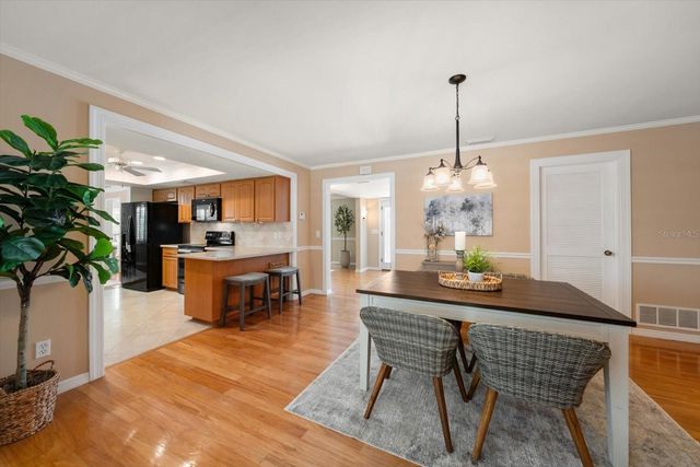 3330 SAN DOMINGO STREET, Clearwater, FL 33759