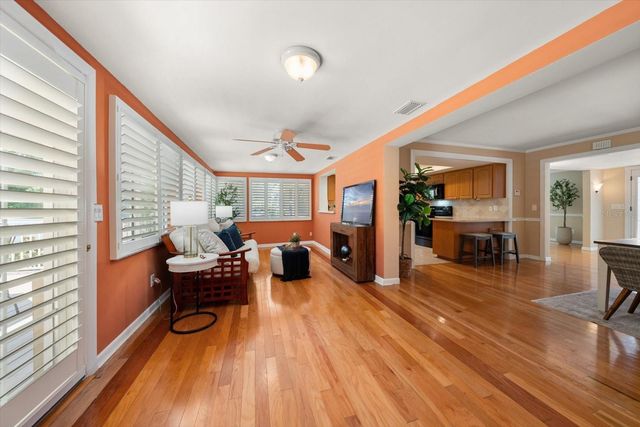 3330 SAN DOMINGO STREET, Clearwater, FL 33759