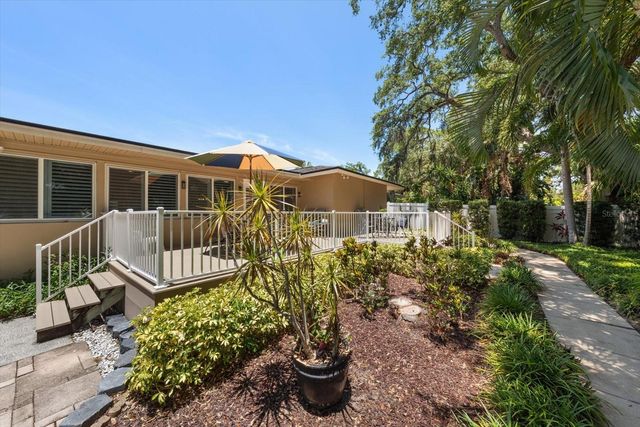 3330 SAN DOMINGO STREET, Clearwater, FL 33759