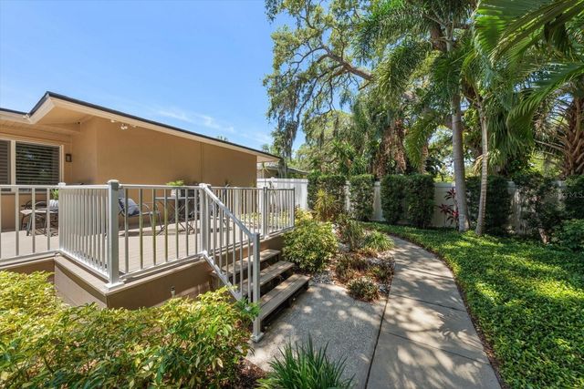 3330 SAN DOMINGO STREET, Clearwater, FL 33759