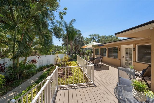 3330 SAN DOMINGO STREET, Clearwater, FL 33759
