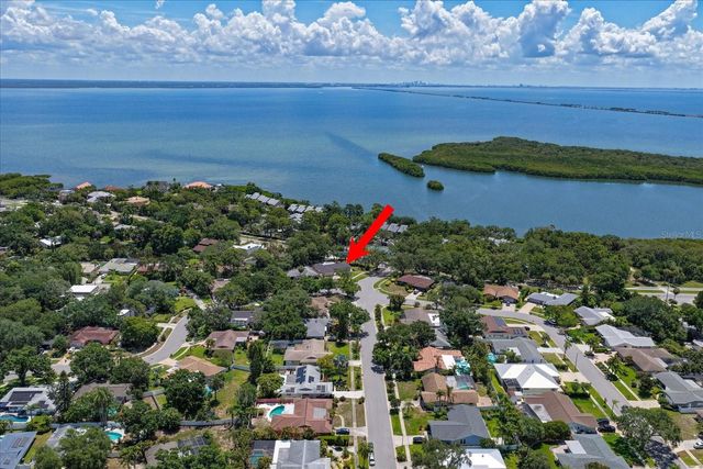 3330 SAN DOMINGO STREET, Clearwater, FL 33759
