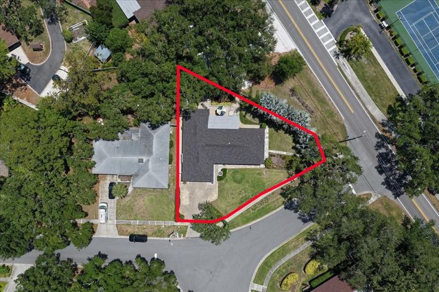 3330 SAN DOMINGO STREET, Clearwater, FL 33759