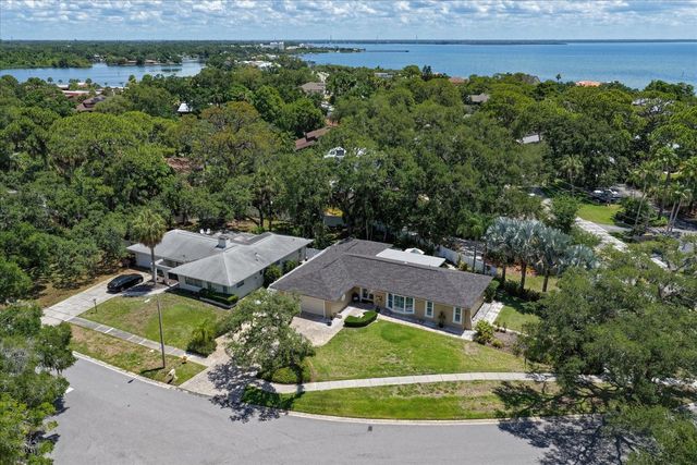 3330 SAN DOMINGO STREET, Clearwater, FL 33759