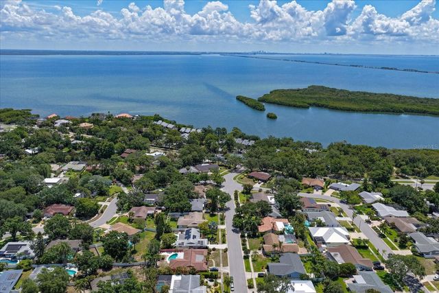 3330 SAN DOMINGO STREET, Clearwater, FL 33759