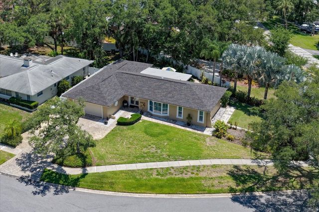 3330 SAN DOMINGO STREET, Clearwater, FL 33759