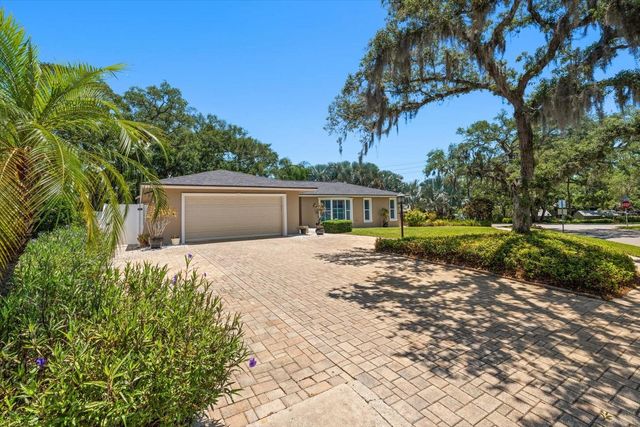 3330 SAN DOMINGO STREET, Clearwater, FL 33759