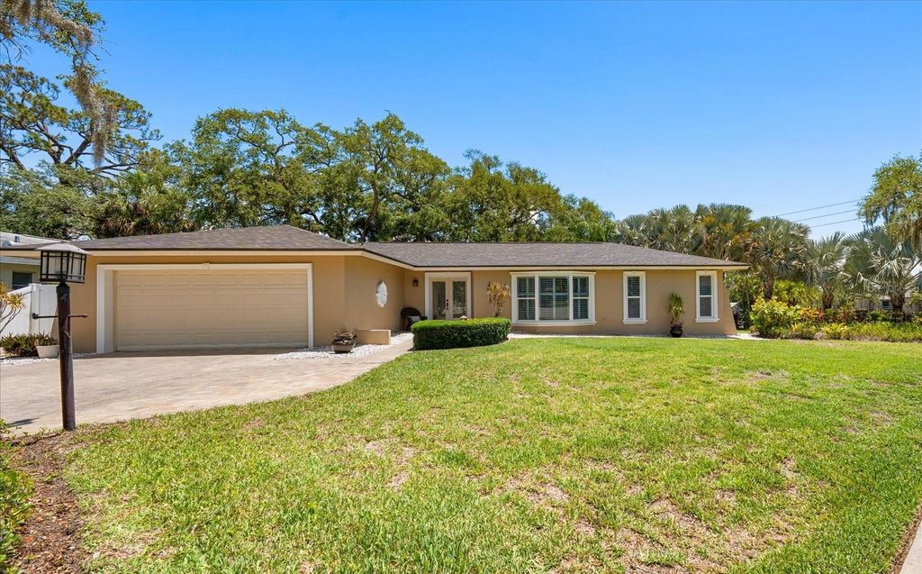 3330 SAN DOMINGO STREET, Clearwater, FL 33759