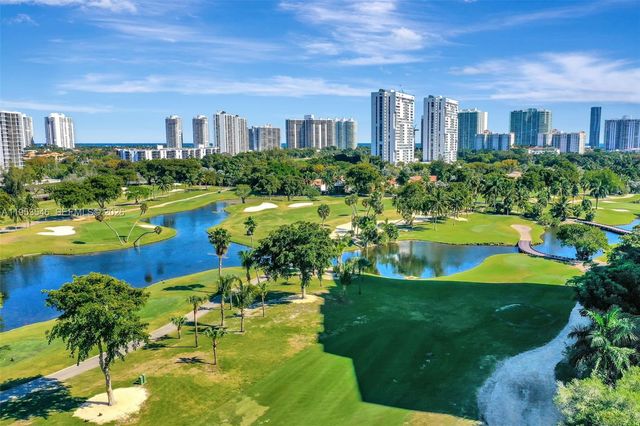 20379 W Country Club Dr 1232, Aventura, FL 33180