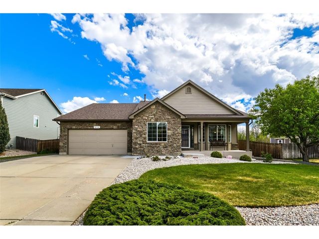 830 Jacques Way, Erie, CO 80516