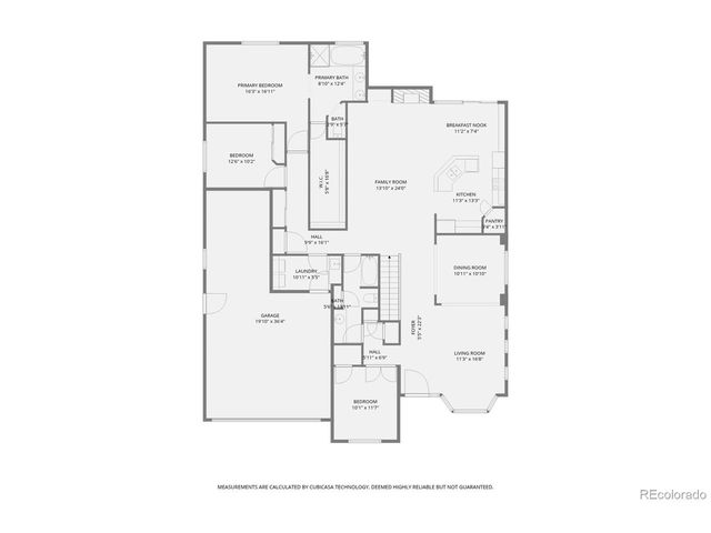 830 Jacques Way, Erie, CO 80516