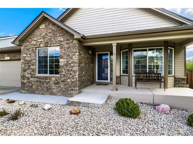 830 Jacques Way, Erie, CO 80516