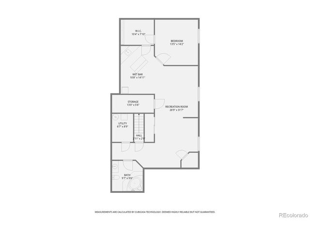 830 Jacques Way, Erie, CO 80516