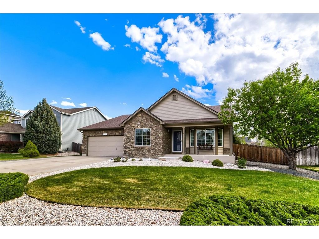 830 Jacques Way, Erie, CO 80516
