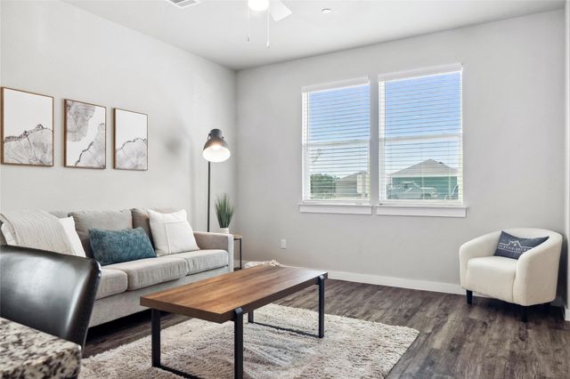 523 Powell DR 1101, Leander, TX 78641