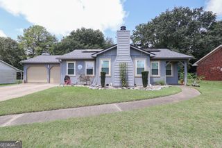 304 Angus Boulevard, Warner Robins, GA 31088