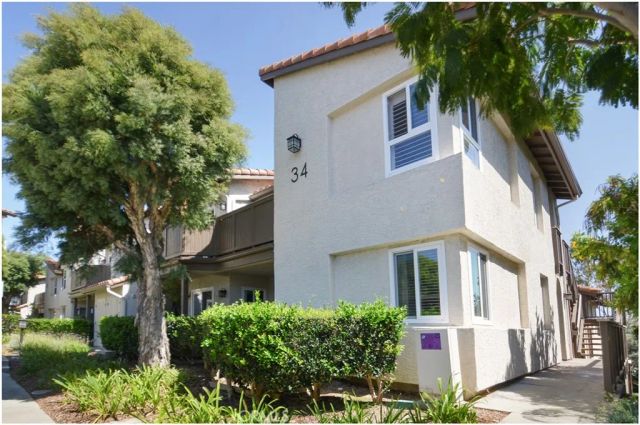 34 Corniche Dr H, Dana Point, CA 92629