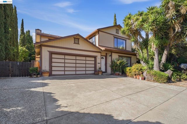 410 Monaco Ave, Union City, CA 94587