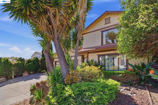 410 Monaco Ave, Union City, CA 94587