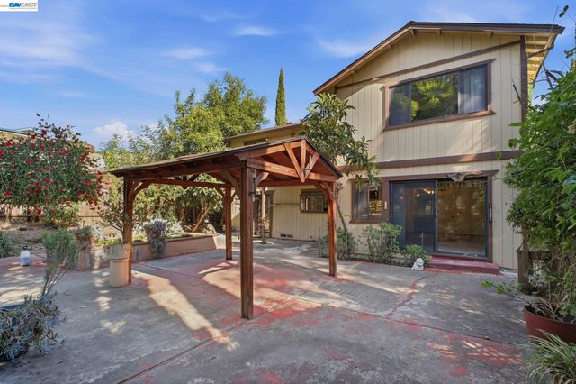 410 Monaco Ave, Union City, CA 94587