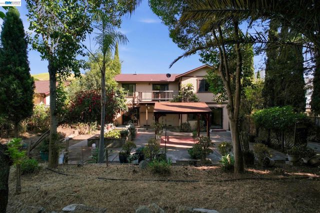 410 Monaco Ave, Union City, CA 94587