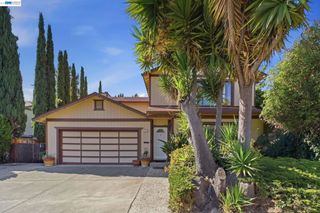 410 Monaco Ave, Union City, CA 94587