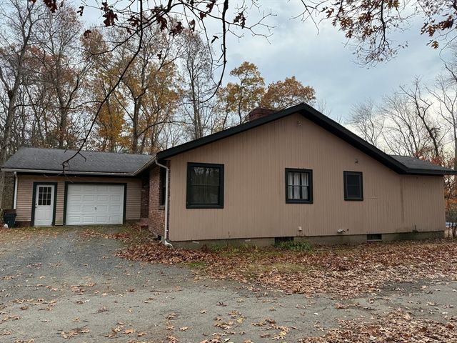 601 Newburyport Turnpike, Rowley, MA 01969