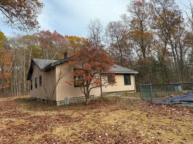 601 Newburyport Turnpike, Rowley, MA 01969