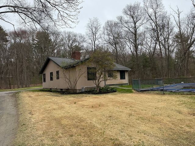 601 Newburyport Turnpike, Rowley, MA 01969