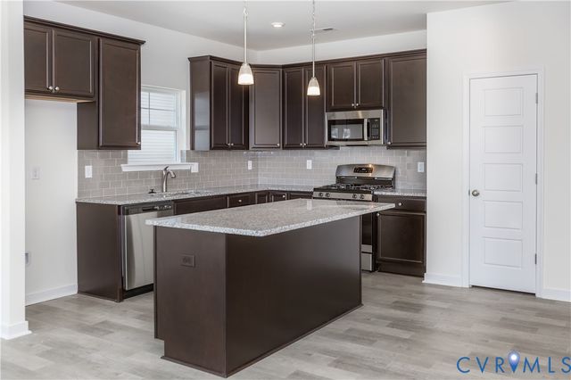 5407 Qualla Trace Ln, Chesterfield, VA 23832