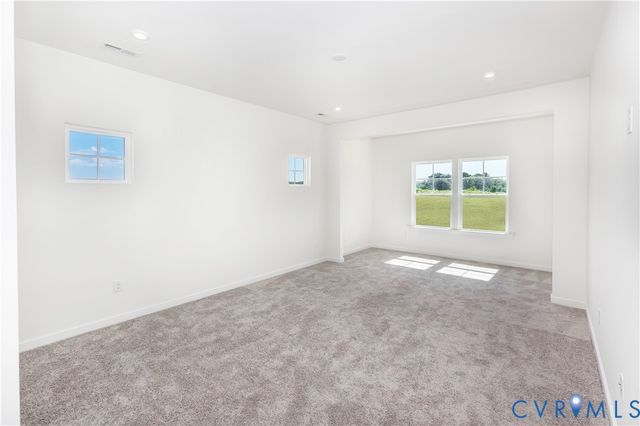 5407 Qualla Trace Ln, Chesterfield, VA 23832